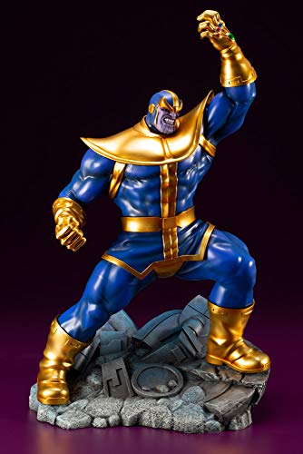 Thanos - 1/10 scale - Avengers - Kotobukiya
