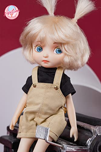PIPITOM Bobee Sweet Town Series 05 1/8 Scale Doll