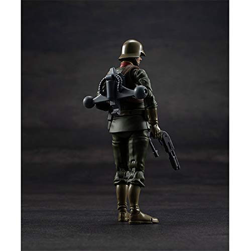 GMG "Gundam" Zeon Army Normal Soldier 02