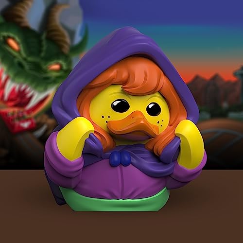 TUBBZ "Dungeons & Dragons" Sheila The Thief