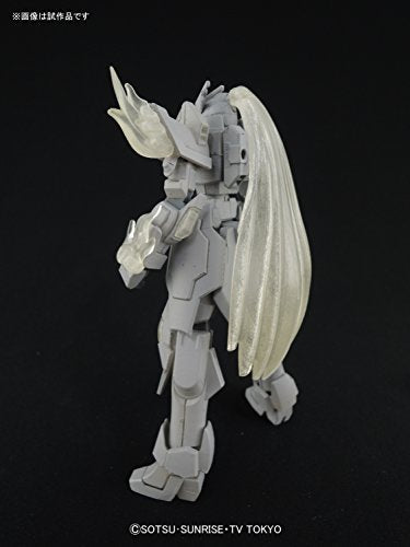 NK-13J Denial Gundam - 1/144 Maßstab - HGBF (# 037), Gundam Build Fighters versuchen - Bandai