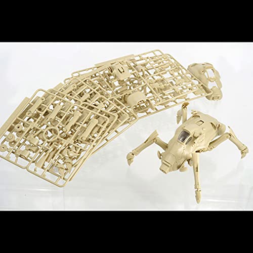 DO-YANEN No. 001 "Maschinen Krieger" STURM KAFER
