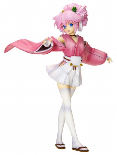 Sill Plain 1/8 Sengoku Rance - Kotobukiya
