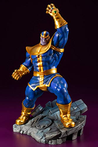Thanos - 1/10 scale - Avengers - Kotobukiya