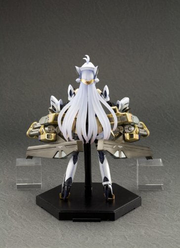 KOS-MOS (Ver.4 Version) - 1/12 Skala - Xenosaga Episode III: Auch sprach Zarathustra - Kotobukiya