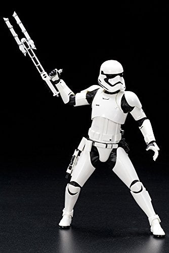 Finn - 1/10 scale - Star Wars: The Force Awakens - Kotobukiya