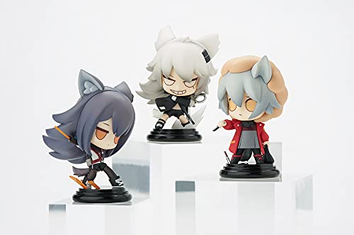 APEX "Arknights" Chess Piece Series Vol. 5 Set of 3