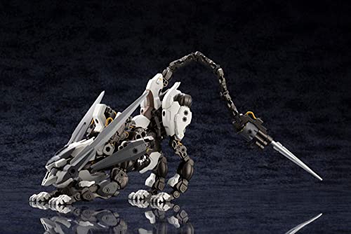 Kit Block Hexa Gear L.O.Z. [Lord of Zoatex]