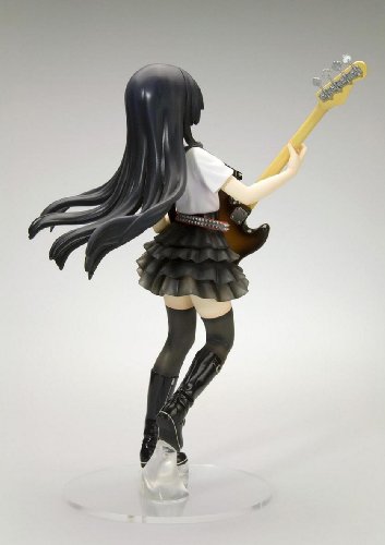 Akiyama Mio 1/8 K-ON! - Kotobukiya