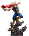 【Kotobukiya】Marvel Avengers Thor Fine Art Statue