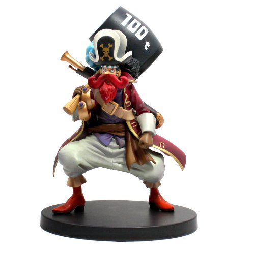 One Piece DX Figure, THE GRANDLINE MEN, ONE PIECE FILM Z vol.1 Usopp