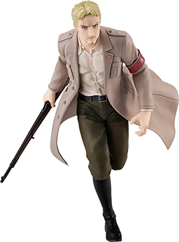 POP UP PARADE "Attack on Titan" Reiner Braun