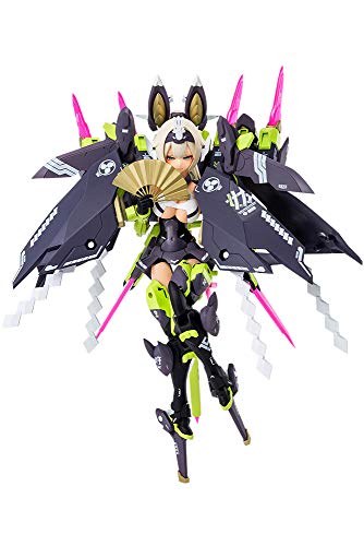 Megami Device Asra Tamamonomae