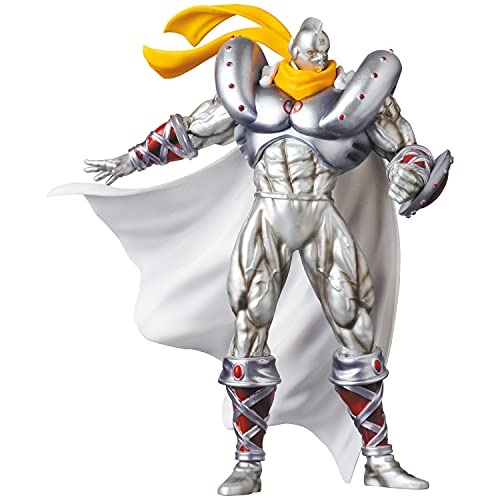 UDF "Kinnikuman" Silverman
