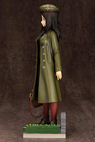 Nonna - 1/7 scale - Girls und Panzer: Saishuushou - Kotobukiya