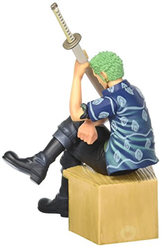 Roronoa Zoro One Piece Dramatic Showcase ～2nd season～ (Vol. 3) One Piece - Banpresto