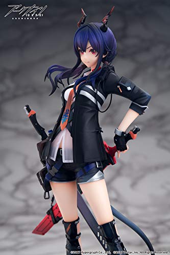 APEX "Arknights" Chen 1/7 Scale Figure