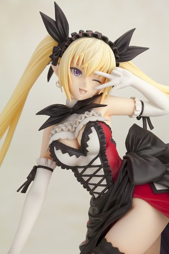 Mistral Nereis 1/8 Shining Blade - Kotobukiya