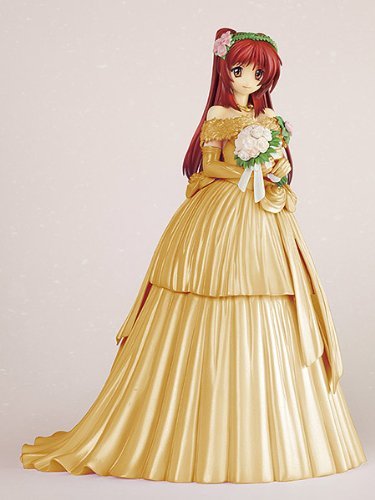 Kousaka Tamaki (Wedding Dress version) - 1/6 scale - To Heart 2 - New Line