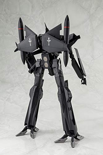 "Macross Zero" 1/60 Scale Perfect Trance SV-51 Gamma D.D. Ivanov Model Final Battle Ver.