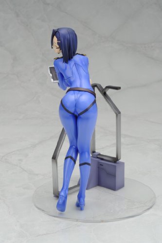 Niimi Kaoru - 1/8 scale - Yamato Girls Collection, Uchuu Senkan Yamato 2199 - Alpha x Omega