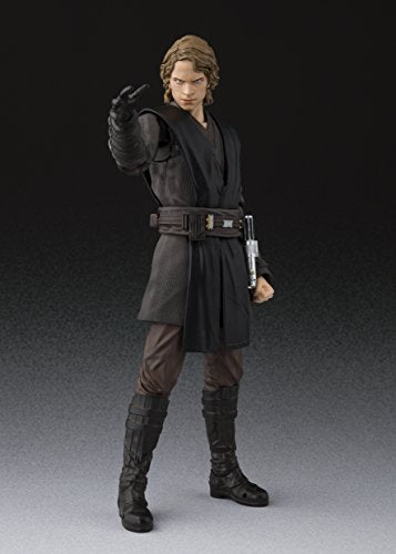 S.H.Figuarts "Star Wars Episode 3: Revenge of the Sith" Anakin Skywalker