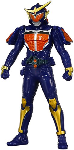 Kamen Rider Gaim (Orange Arms version) Legend Rider History (03) Kamen Rider Gaim - Bandai