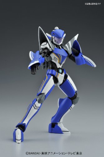 Os de requin, os majin - bandai