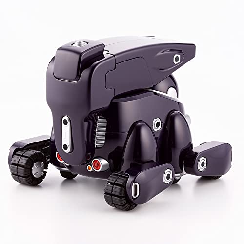 MARUTTOYS TAMOTU PRO Midnight Blue Ver.