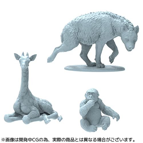 ARTPLA Keeper & Infant Set