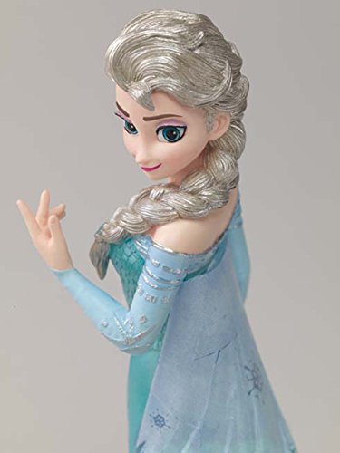 Queen Elsa Figuarts ZERO -  Frozen