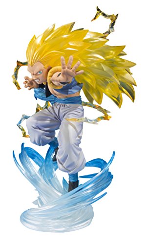 Figuarts ZERO Super Saiyan 3 Gotenks Dragon Ball