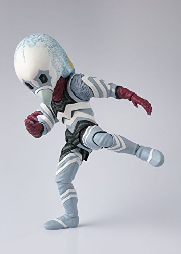 Guts Seijin S.H.Figuarts Ultraseven - Bandai