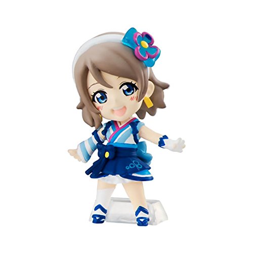Watanabe You Chocollect Plus Love Live! Sunshine!! - Bandai