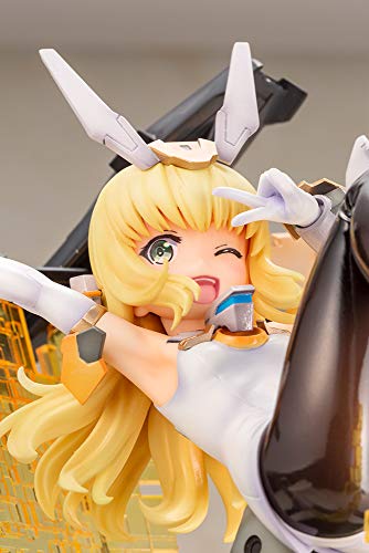 Baselard (Session Go!! version) Frame Arms Girl - Kotobukiya