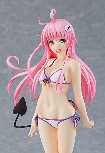 "To Love-ru Darkness" Pop Up Parade Lala Satalin Deviluke (Gute Smile Company)