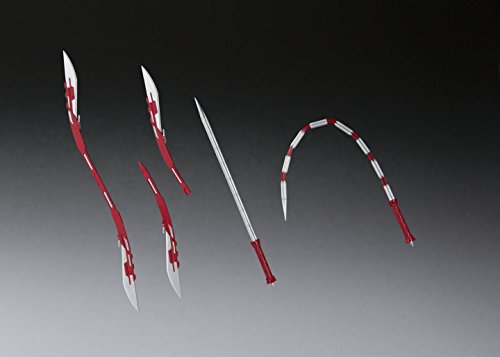 Elite Praetorian Guard (Double Blade version) S.H.Figuarts Star Wars: The Last Jedi - Bandai