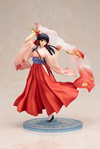 Shinguji Sakura 1/8 ARTFX J Sakura Taisen - Kotobukiya