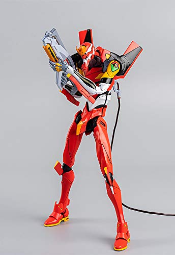 Robo-dou "Rebuild of Evangelion" EVA-02