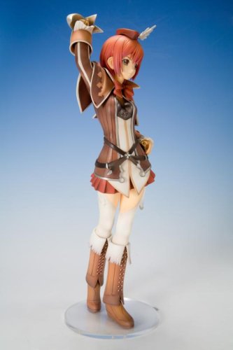 Seena Kanon 1/8 Shining Wind - Kotobukiya