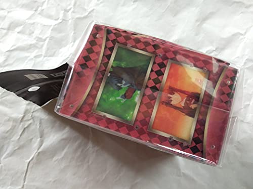 Bushiroad Deck Holder Collection V2 Vol. 1206 "Fate/stay night -Heaven's Feel-" Tohsaka Rin