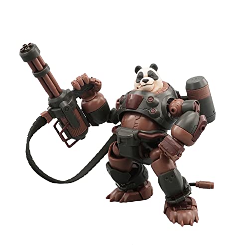NUMBER 57 MANHUNTER SHEN-SHU 1/24 SCALE PLASTIC MODEL KIT