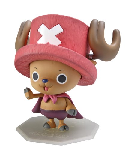 Portrait Of Pirates One Piece serie NEO-EX Chopperman