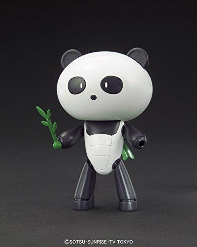 Pandag Guy - 1 / 114 Scale - hgpg, up to Fighter - bandi
