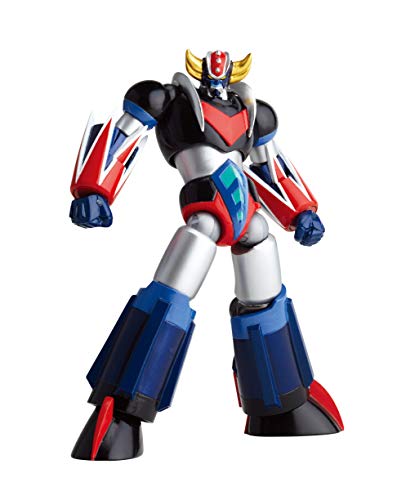 Grendizer Legacy of Revoltech (LR-056) UFO Robo Grendizer - Kaiyodo