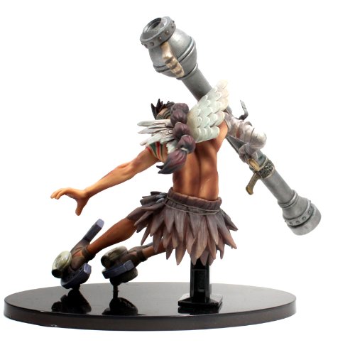Wiper Scultures Figure Colosseum 2 vol.7 One Piece