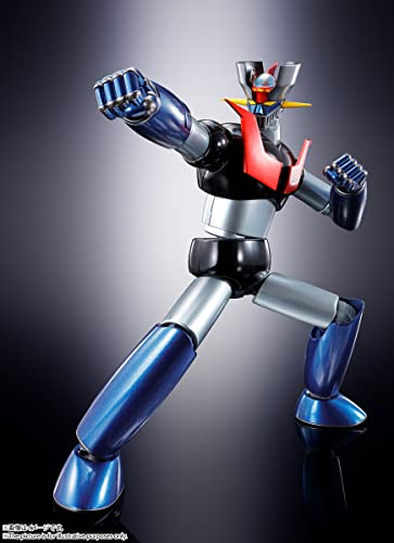 Soul of Chogokin "Mazinger Z" GX-105 Mazinger Z Kakushin -KAKUMEI SHINKA-