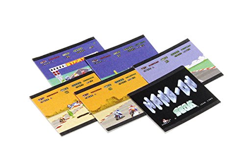 Hang-on Game Machine [Ride-on Type] - 1/12 scale - Memorial Game Collection Series (WAVGM-016), Hang-On - Wave