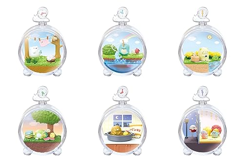 "Sumikkogurashi" Sumikko na 1 Day Terrarium