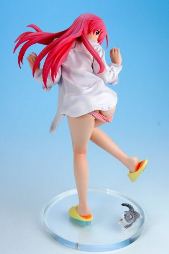 Momo to Koneko no Dosuke - 1/5.5 scale - Original Yasumi-chan Series - Kurushima